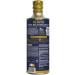 Pure Natural Non GMO Rice Oil - 500 ml Benvolio 1938 - Rice Bran Oil with Organic Ginger Extract Ideal for Frying - Buy Online on GoSupps.com