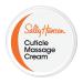 Sally Hansen Cuticle Massage Cream - 2 Count (Pack of 1) - Buy Online on GoSupps.com