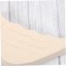 Didiseaon High Heel Shoe Pads - 2 Pairs Comfort Insole Forefoot Pads for High Heels | Perfect Fit & Support - Buy Online on GoSupps.com