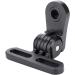 Buy Dilwe Bicycle Light Bracket - Aluminum Alloy Lamp Holder for Racing Bikes | Durable Bike Light Mount - Buy Online on GoSupps.com
