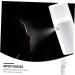 Baluue 1pc Hydrating Instrument Mist Sprayer Mini Mister Electric Face Facial Mister White Abs - Buy Online on GoSupps.com