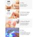 ohora N Butterscotch Gel Nail Strips - Salon-Quality, Long Lasting, Easy to Apply & Remove - Buy Online on GoSupps.com