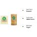 Wholefood Earth - Vital Wheat Gluten Flour - Vegan - GMO Free (3kg) & Nutritional Yeast Flakes 1 kg - with B12 Dairy Free GMO Free Vegan + Nutritional Yeast Flakes 3 kg (Pack of 1) - Buy Online on GoSupps.com