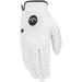 Callaway Men's Golf Glove Standard Large - White (Left Hand) - Buy Online on GoSupps.com