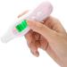 Sonew Digital Skin Tester Pen - LCD Moisture & Oil Analyzer for Home Travel & Beauty Salon - Buy Online on GoSupps.com