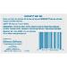 Johnson's Baby Soap Bar 3oz - Gentle Hypoallergenic Formula for Baby Bath and Skin Care - Buy Online on GoSupps.com