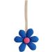Feylie Stylish Flower Pacifier Clip Trailer - Fashionable Holder & Safe Accessory for Your Baby - Buy Online on GoSupps.com