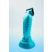Supreme Trimmer Vader Clipper STC5098 | 7500 RPM Hair Trimmer with DLC Taper Blade | 210 Min Run Time | Professional Barber Clipper | Light Blue - Buy Online on GoSupps.com