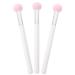 Lurrose 3Pcs Foundation Sponge Powder Puff Mushroom Head Dry and Wet Makeup Puff Makeup Brush Sponge Applicator Concealer Brush Sponge for Women Girls