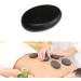 Hot Stone Massage Stones Set | 8 Large Basalt Stones for Relaxing Massage Therapy & SPA Treatment - International Shipping Available - Buy Online on GoSupps.com