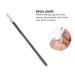 KUULEYN Professional 4-in-1 Pedicure Set - Ultimate Dead Skin Remover Tool with Storage Bag for Smooth Feet - Buy Online on GoSupps.com