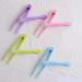 PuraQuot 4 Pack Multicolor Contact Lens Remover and Inserter Tool for Soft Lenses Contact Lens Applicator with Clean Storage Case Tweezers and Suction Stick with Soft Silicone Heads - Buy Online on GoSupps.com