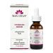 SKIN DEVA Vitamin B5 + Hyaluronic Acid Serum For Face Skin Serum Packed with B5 Relieves and Heals Sunburns Allergic Reactions Insect Bites Revitalizes Skin Perfect Vitamin Serum