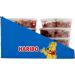 HARIBO Happy Cola Sweets Sharing Tub 625g - Buy Online on GoSupps.com