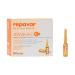 Repavar Revitalizing - Active Vitamin C Face Care - Prevents Aging - Intensive Firming and Revitalizing Treatment - 20 ampoules of 1 ml