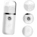 FOMIYES 2pcs Hydrating Instrument Mini Humidifier Portable Portable Humidifiers Face Spa Eyelash - Buy Online on GoSupps.com