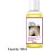Yellow Peeling Oil Old Yellow Scrub Oil Exfoliating Oil for Dark Skin Dark Sports Remover Suitable for Hands and Feet - Buy Online on GoSupps.com