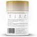 Pura Collagen Powdered Supplement Glow+ 10,000mg: Hydrolysed Peptides, Hyaluronic Acid, Vitamins & Minerals - 28 Servings (284g) - Buy Online on GoSupps.com