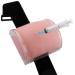 Multi-Functional IM  ID and SQ Injection Training Pad  Consists of Skin  Subcutaneous Tissue and Muscle Layer  Wearable Design