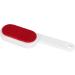 Pet Fur Brush Set - Reusable & Washable Double-Sided Lint Remover for Clothes & Coats - Efficient Debris Cleaner in Red - Buy Online on GoSupps.com