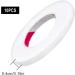 Adhesive Eyelash Tapes - Breathable Eyelash Tape with Strong Adhesion Women Cosmetics for Home Salon Traveling Drmitory Business Trips Dalynn - Buy Online on GoSupps.com
