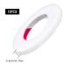 Tape for Eyelashes Multi-Function Lash Extension Tapes Adhesives - Eyelash Accessories for Home Traveling Salon Business Trips Drmitory Hixip - Buy Online on GoSupps.com