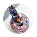 FANNEST Colorful Neon Reflective Glitter Gel Nail Polish - Soak Off LED UV 15ml CS04 - Buy Online on GoSupps.com