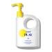 Supergoop! PLAY Everyday Lotion, 18 oz - SPF 50 PA++++ Reef-Friendly, Broad Spectrum, Body & Face Sunscreen for Sensitive Skin - Water & Sweat Resistant - Clean Ingredients - Great for Active Days 18 Fl Oz (Pack of 1)