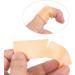 Buy Heel Sticker Tape - Multi-Function Breathable Heel Skin Bandage Roll | Anti-Friction Padding & Anti-Slip Foam Strips for Comfort - 1 Roll - Buy Online on GoSupps.com