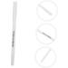 PRETYZOOM 1pc Coloring Pen Cake Marker Edible Pens for Cookies Baking Edible Biscuit Marker Plastic White - Buy Online on GoSupps.com