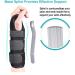 Adjustable Carpal Tunnel Splint Brace | Night Sleep Wrist Support for Men & Women | Arthritis Pain Relief | Fits Left & Right Hand - Buy Online on GoSupps.com