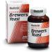 HealthAid Brewers Yeast 240 Tablets - Natural 240 Count (Pack of 1) - Buy Online on GoSupps.com