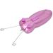 Women's Electric Face Hair Remover - Thread Epilator for Face & Chin Hair Removal - Buy Online on GoSupps.com