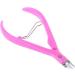 Nail Clippers Eagle Nose Pliers Plastic Handle Pliers Pedicure Nail Scissors Manicure Peeling Pliers Nail Clippers Beauty Pliers Non-Slip Pliers - Buy Online on GoSupps.com