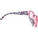 Eyekepper 5-Pack Floral Reading Glasses - Stylish Spring Hinge Frames 2.0x Magnification - International Shipping Available - Buy Online on GoSupps.com