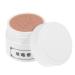 Minkissy eyelash remover 12g eyelashes remover cream strawberry taste cream women cosmetic lash distance cream loss lash remover tool white Tool box white
