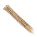 Buy Braids Extensions & Dreadlocks - Afro Zopf Synthetic Hair Extensions 50cm Ascheblond - 5 Bundle Crochet Twists for Perfect Styles - Buy Online on GoSupps.com