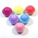 Moisturizing Strawberry Lip Balm - Fruity Healing Care for Soft Hydrated Lips | International Shipping Available - Buy Online on GoSupps.com