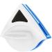 Double-Sided Magnetic Window Cleaner Wiper Brush Useful Glass Surface Cleaning Tool
