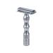 Layhou Men's Vintage Manual Safety Razor | Double Edged Shaving Razor for a Classic Grooming Experience | International Shipping Available - Buy Online on GoSupps.com