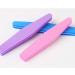 Desikixudy Professional Diamond Disposable Sponge Nail Buffer Sandpaper Nail File Buffer Polisher Block Nailfile Tools Acrylic - Buy Online on GoSupps.com