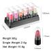BINGBRUSH 12Pcs Mini Capsule Lipstick Pills Set - Color Changing Jelly Magic Lipsticks, Strawberry Mint Apple Lip Balm, Matte & Metallic Lipsticks - Women Mood Lip Stick 12 Colors - Buy Online on GoSupps.com