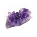 30-80g Natural Amethyst Cluster Quartz Crystal Healing Decoration Stone Cluster Crafts Ornament Decoration S5G0 Crystal Amethyst Specimen Specimen Clusters Crystals Amethyst Crystals Amethyst
