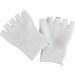 Mikinona 1 Pair Gel Feet Sock Gel Socks for Feet Dry Feet Gel Socks Bunion Splints Pad Foot Moisturizing Socks Five Toe Gel Socks Toe Spacers Toe Spreader Toe Socks - Buy Online on GoSupps.com