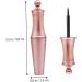 DOITOOL 2pcs Liquid Eyeliner Black Waterproof Eyeliner Makeup Eyeliner Magnetic Eyeliner Make up - Buy Online on GoSupps.com