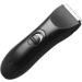 Men Body Hair Trimmer with Ceramic Cutting Heads Waterproof Rechargeable Adjustable Body Groomer for Full Body - Buy Online on GoSupps.com