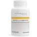 Integrative Therapeutics Acetyl L-Carnitine - Supports Mental Function* - Supports Cellular Energy Production* - Vegan - 60 Capsules Standard Packaging