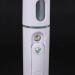 Jalzdieod 3X Steamer Nano Steamer Handy Mister Mist Moisture Face Sprayer Rechargeable USB Charging (White) - Buy Online on GoSupps.com