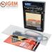 Gemoro Auracle AGT1 Electronic Gold Platinum Tester Complete Kit 6-24K - Buy Online on GoSupps.com