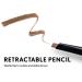 COVERGIRL Easy Breezy Brow Draw and Fill Soft Blonde - 1 Count - Buy Online on GoSupps.com